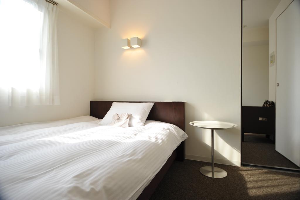 7 Days Hotel Plus Kōchi Rum bild