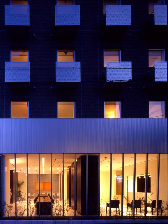 7 Days Hotel Plus Kōchi Exteriör bild