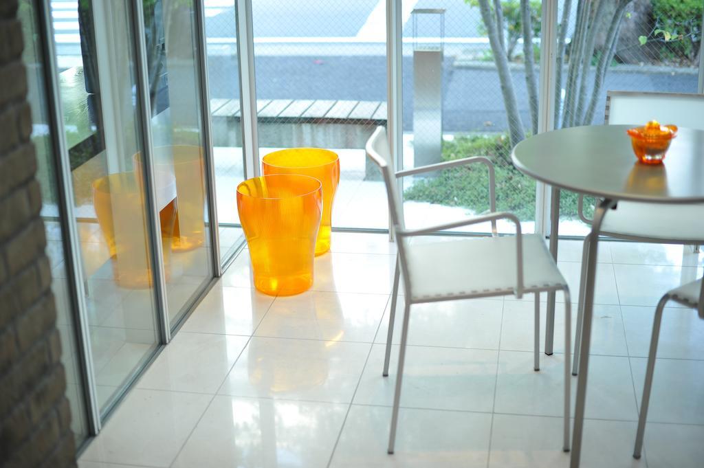 7 Days Hotel Plus Kōchi Exteriör bild